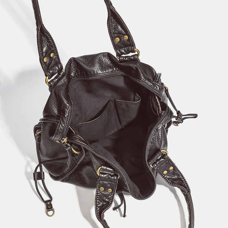 Star - Black