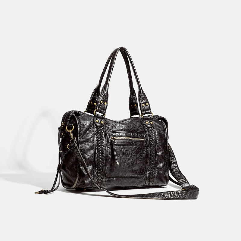 Star - Black