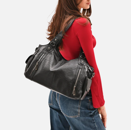 Dolcera - Black
