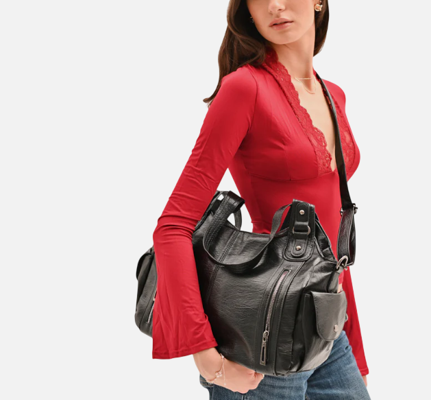 Dolcera - Black