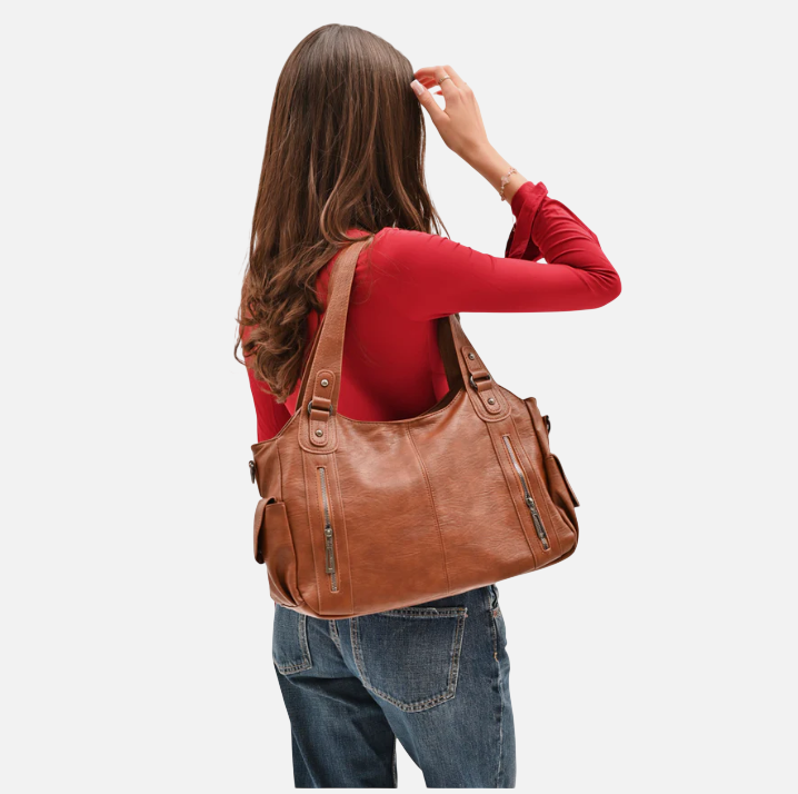 Dolcera - Brown
