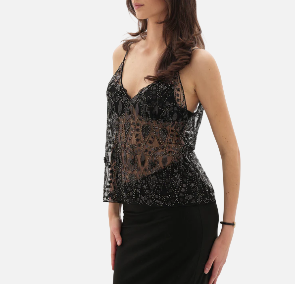 Opalya - Black